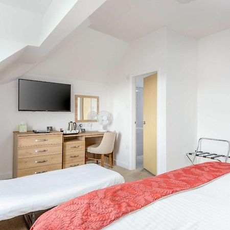 The Lakeland Kendal Hotel, Sure Hotel Collection By Best Western 외부 사진