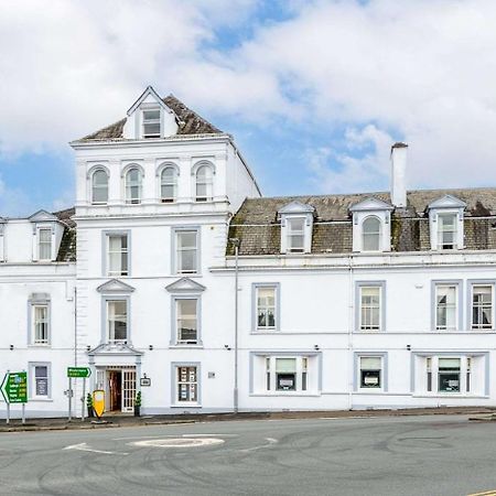 The Lakeland Kendal Hotel, Sure Hotel Collection By Best Western 외부 사진