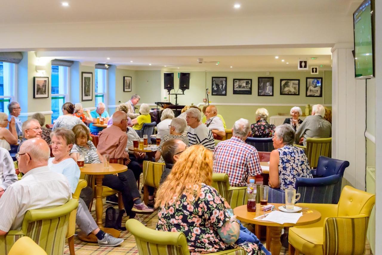 The Lakeland Kendal Hotel, Sure Hotel Collection By Best Western 외부 사진