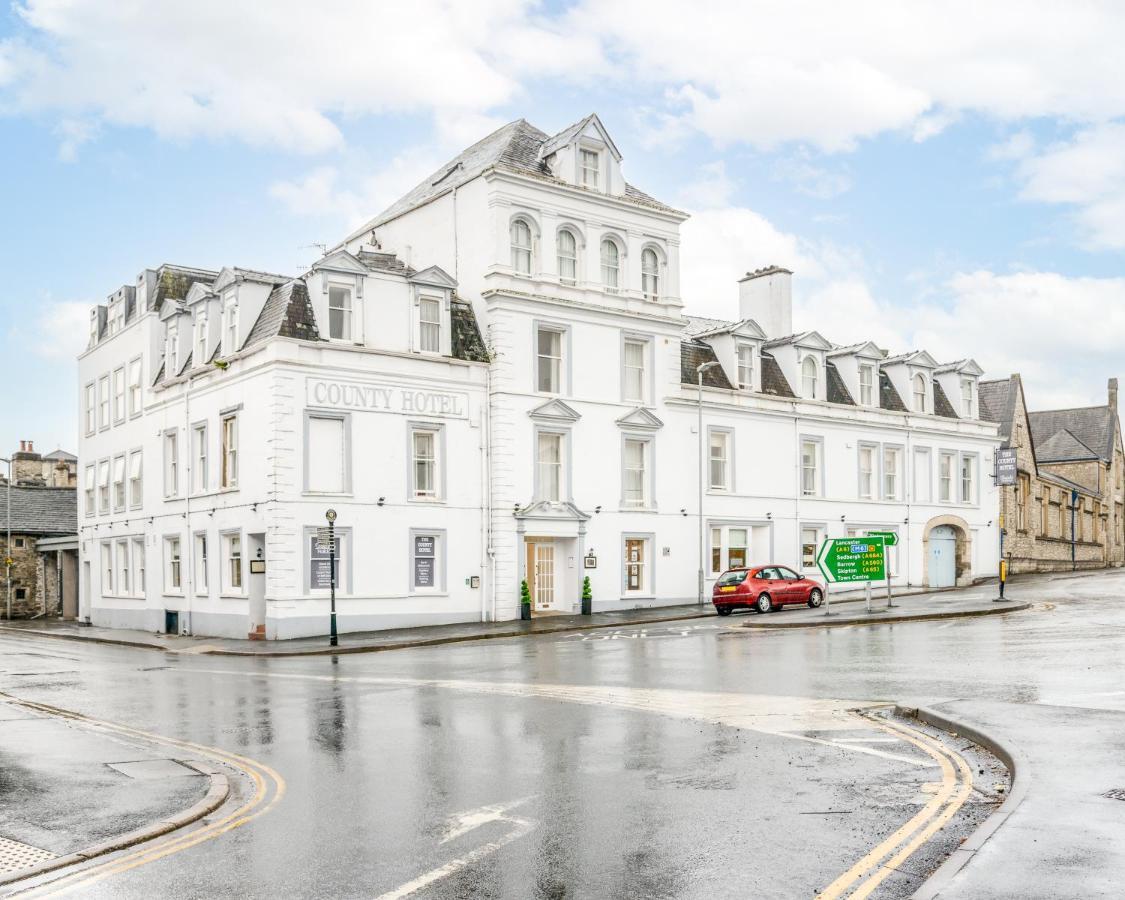 The Lakeland Kendal Hotel, Sure Hotel Collection By Best Western 외부 사진