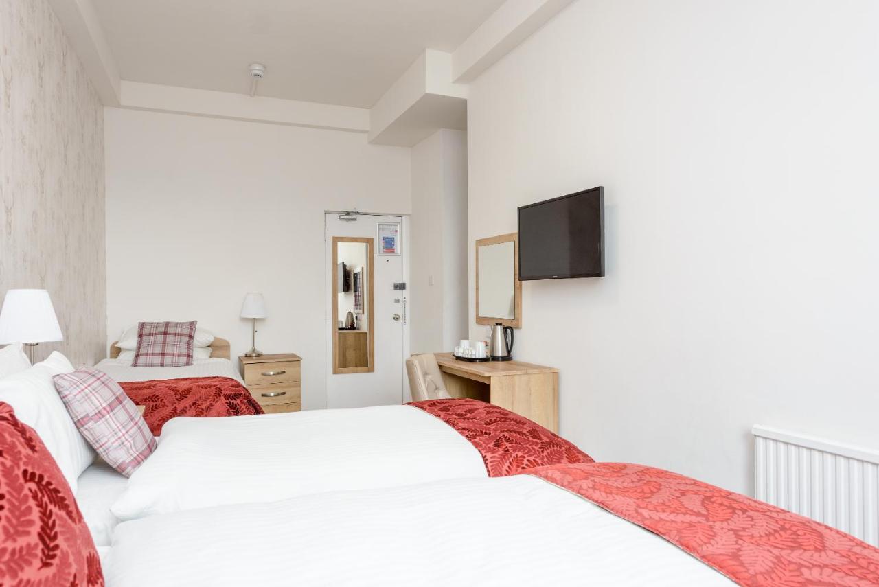 The Lakeland Kendal Hotel, Sure Hotel Collection By Best Western 외부 사진
