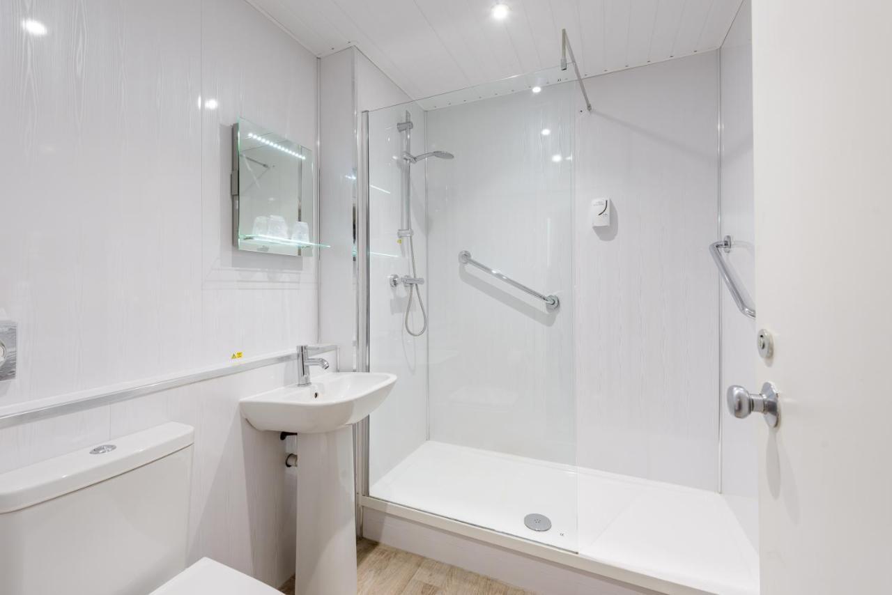 The Lakeland Kendal Hotel, Sure Hotel Collection By Best Western 외부 사진