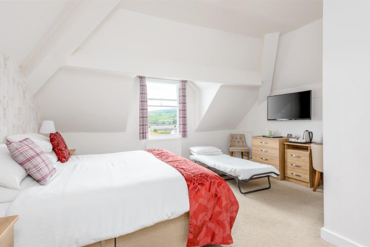 The Lakeland Kendal Hotel, Sure Hotel Collection By Best Western 외부 사진