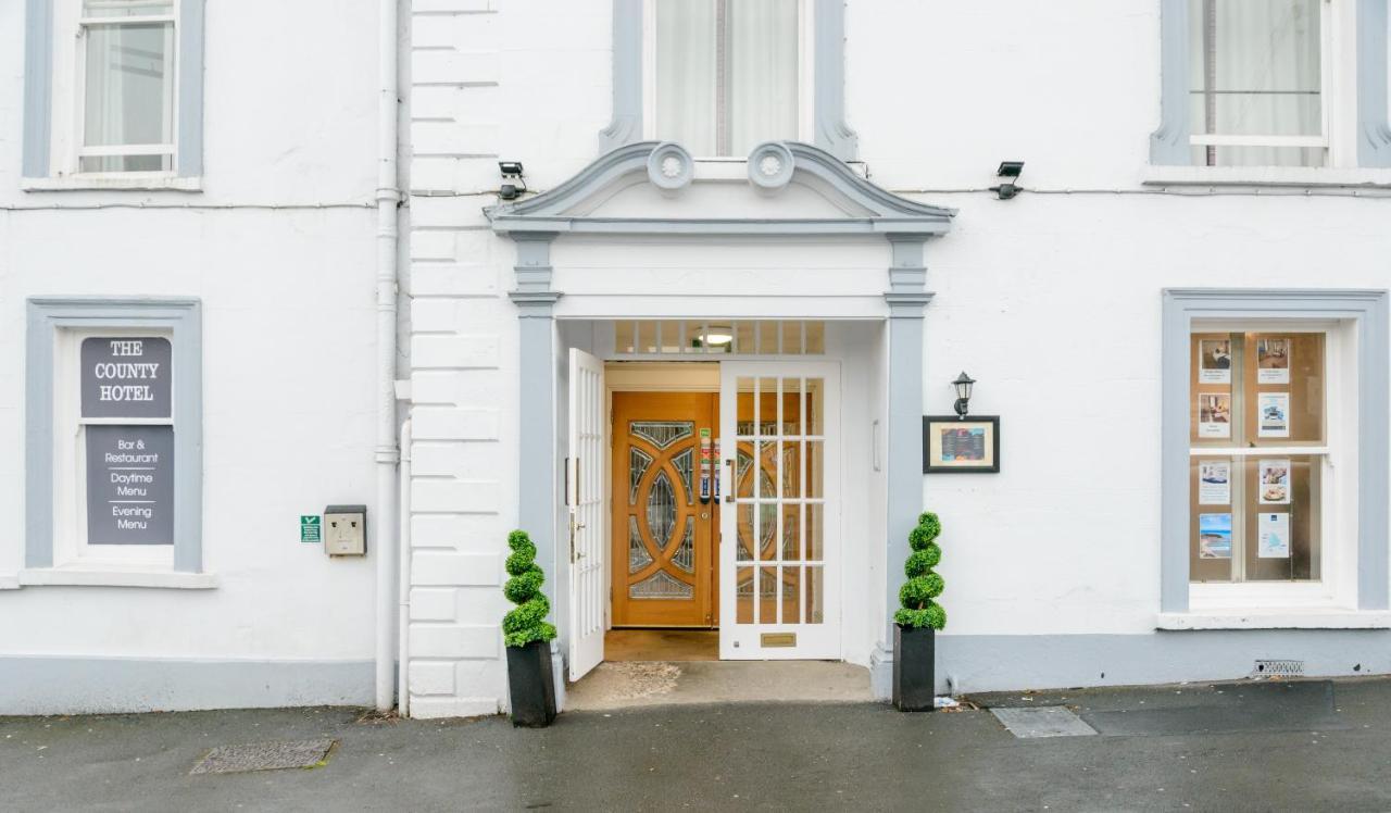 The Lakeland Kendal Hotel, Sure Hotel Collection By Best Western 외부 사진