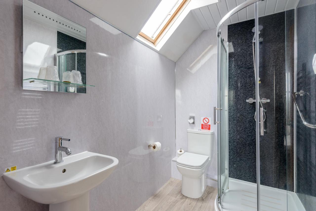 The Lakeland Kendal Hotel, Sure Hotel Collection By Best Western 외부 사진