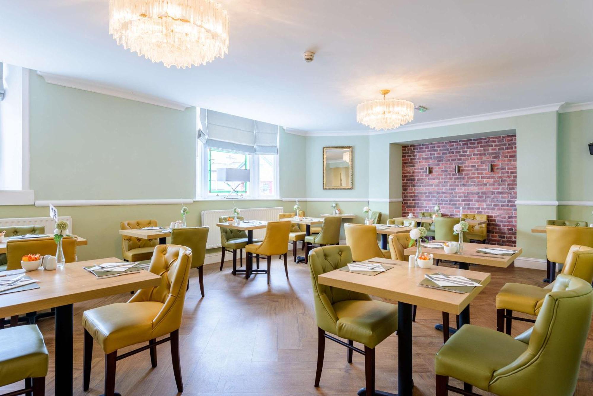 The Lakeland Kendal Hotel, Sure Hotel Collection By Best Western 외부 사진