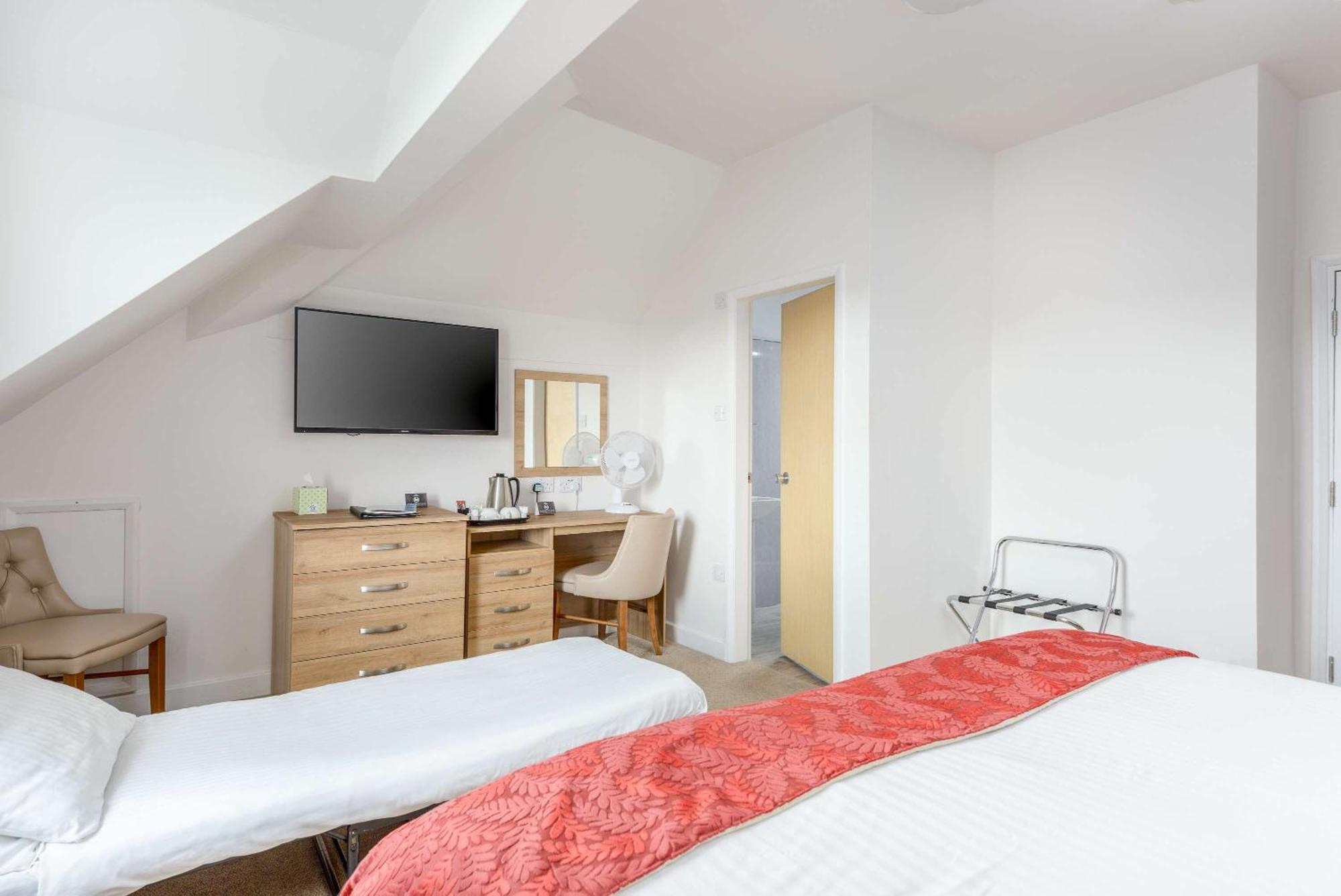 The Lakeland Kendal Hotel, Sure Hotel Collection By Best Western 외부 사진
