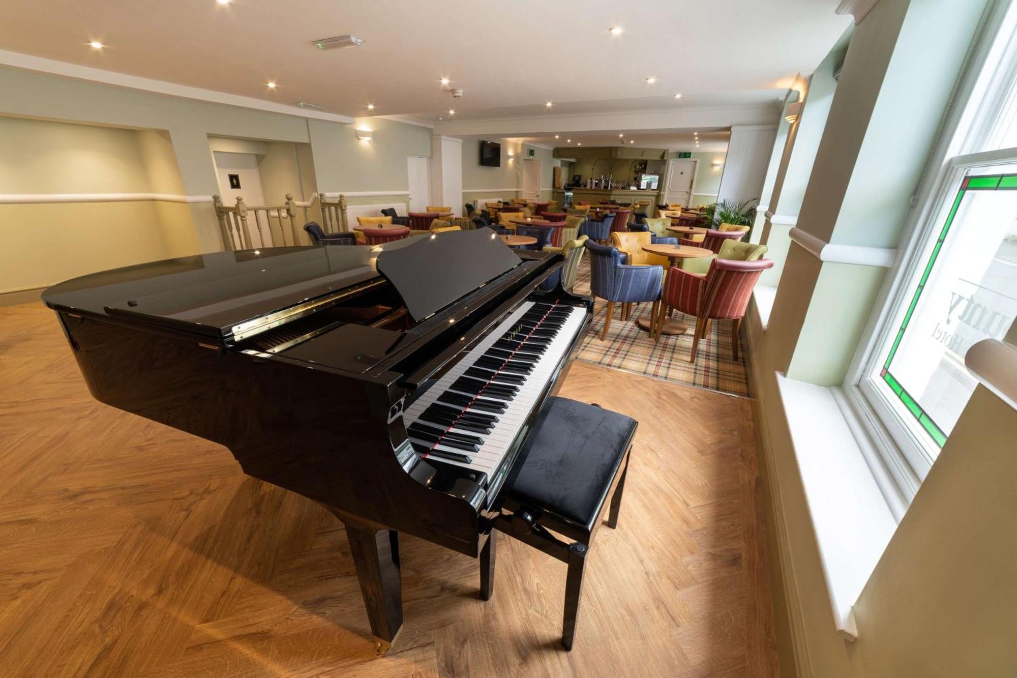 The Lakeland Kendal Hotel, Sure Hotel Collection By Best Western 외부 사진