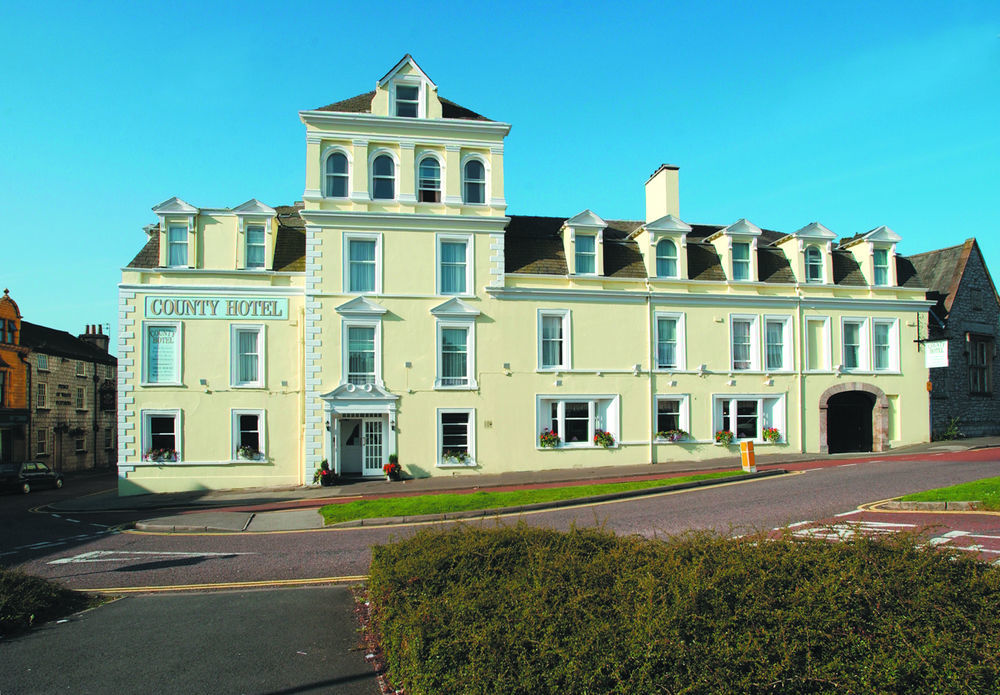 The Lakeland Kendal Hotel, Sure Hotel Collection By Best Western 외부 사진