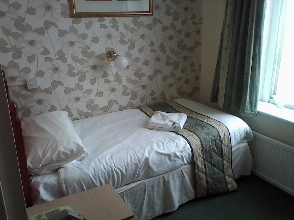 The Lakeland Kendal Hotel, Sure Hotel Collection By Best Western 외부 사진