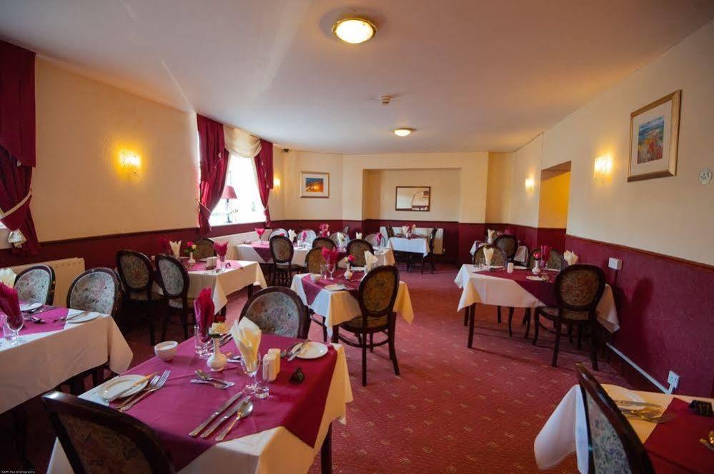 The Lakeland Kendal Hotel, Sure Hotel Collection By Best Western 외부 사진