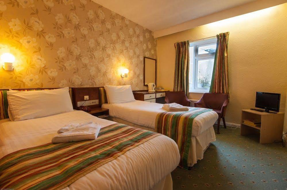 The Lakeland Kendal Hotel, Sure Hotel Collection By Best Western 외부 사진
