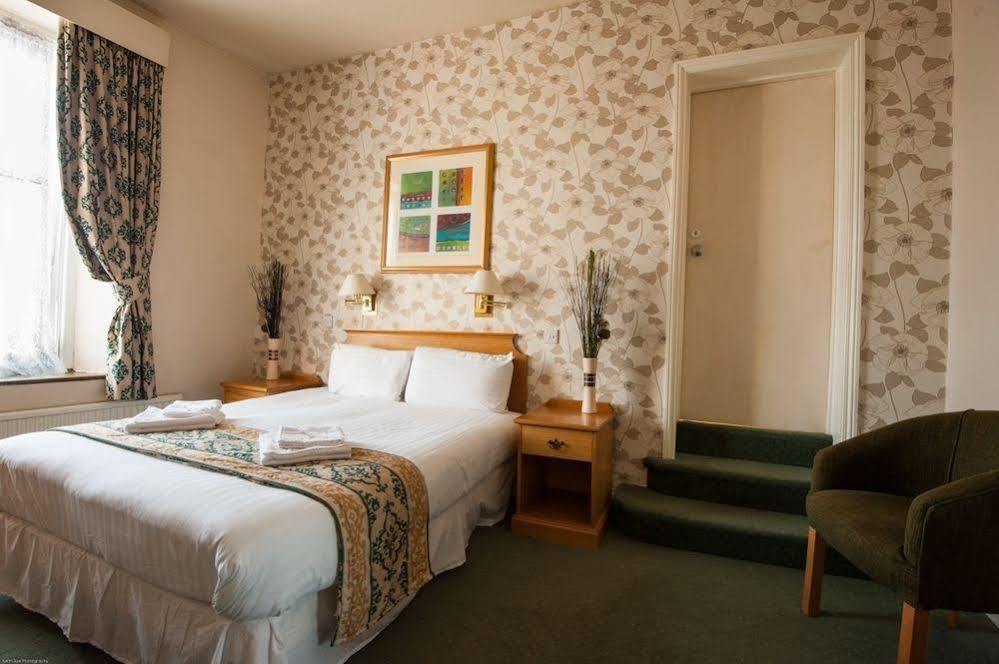 The Lakeland Kendal Hotel, Sure Hotel Collection By Best Western 외부 사진