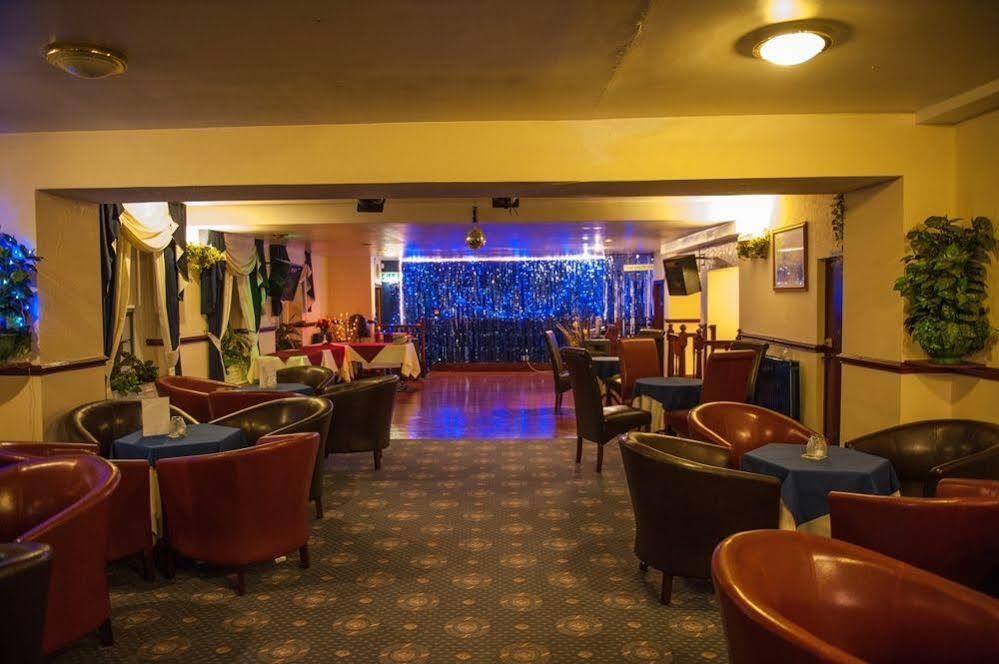 The Lakeland Kendal Hotel, Sure Hotel Collection By Best Western 외부 사진