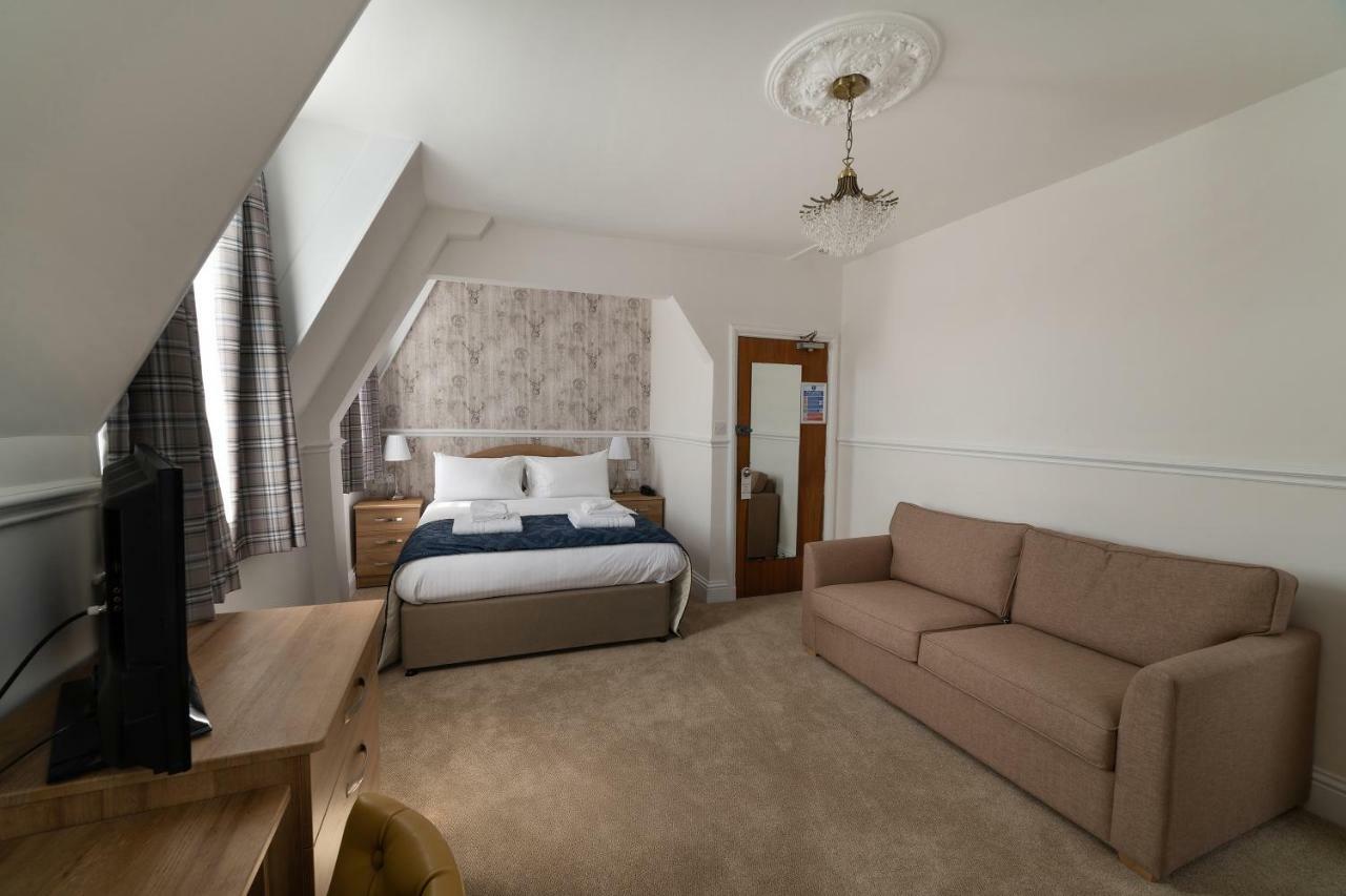 The Lakeland Kendal Hotel, Sure Hotel Collection By Best Western 외부 사진