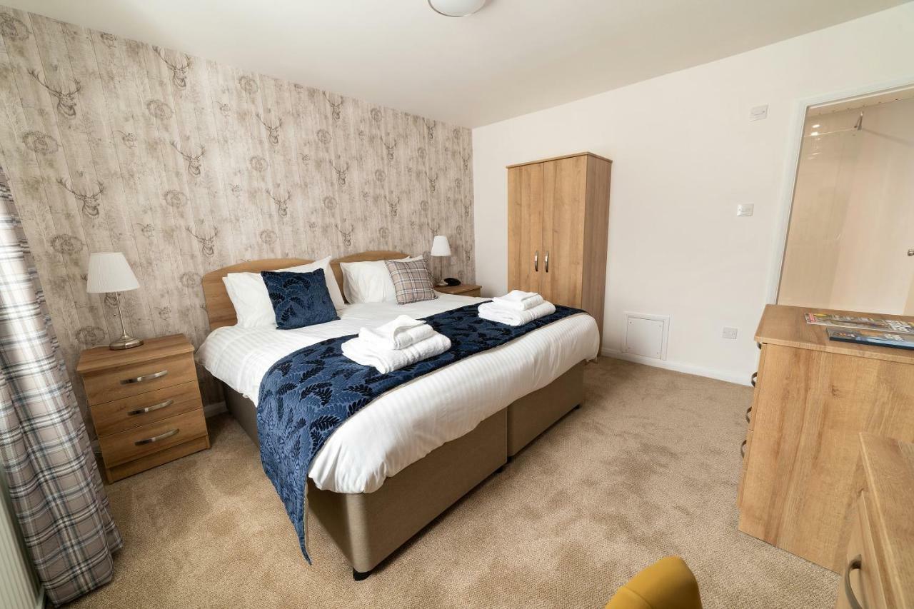 The Lakeland Kendal Hotel, Sure Hotel Collection By Best Western 외부 사진