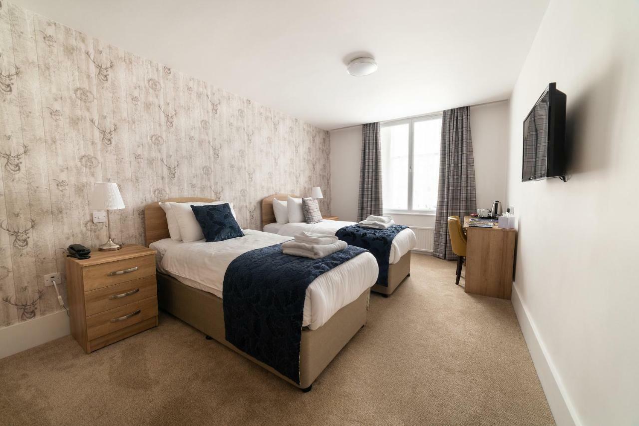 The Lakeland Kendal Hotel, Sure Hotel Collection By Best Western 외부 사진