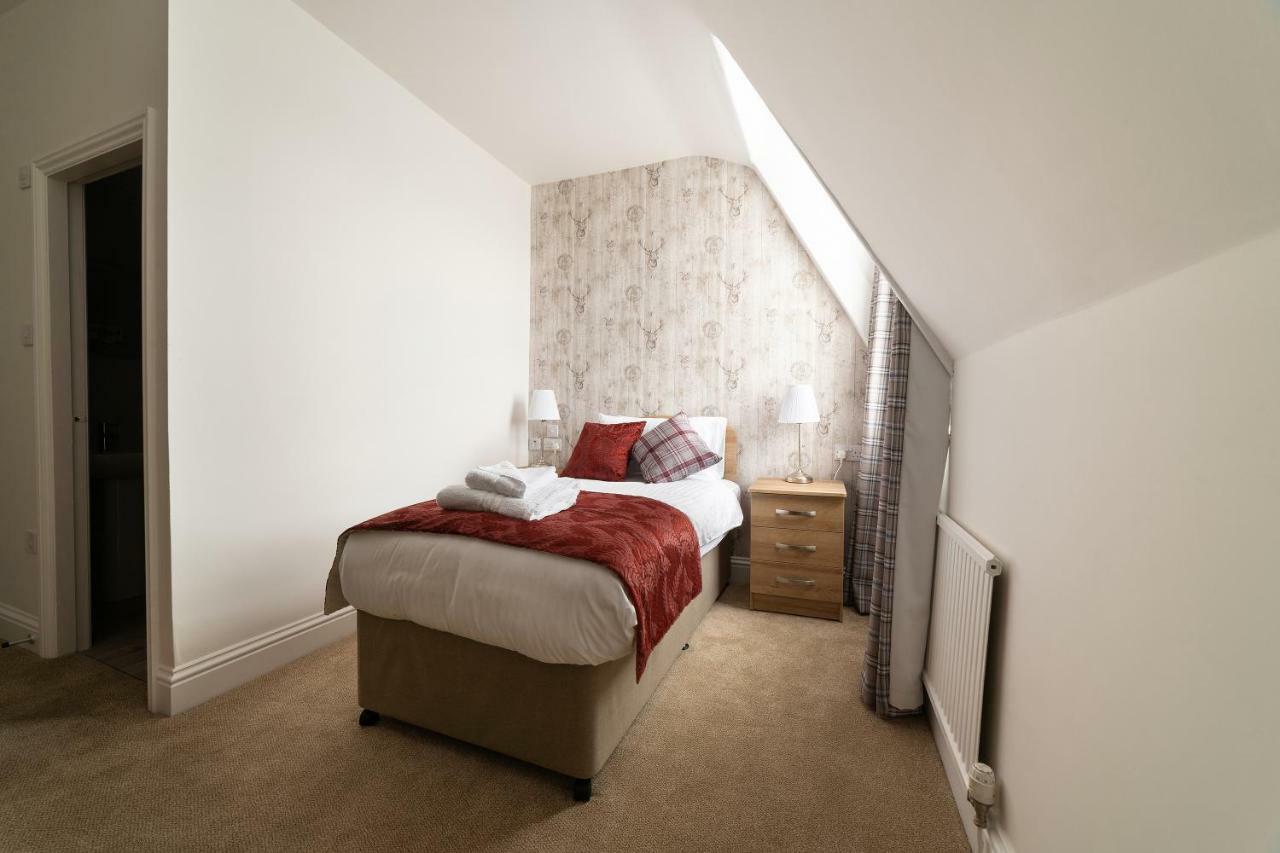 The Lakeland Kendal Hotel, Sure Hotel Collection By Best Western 외부 사진