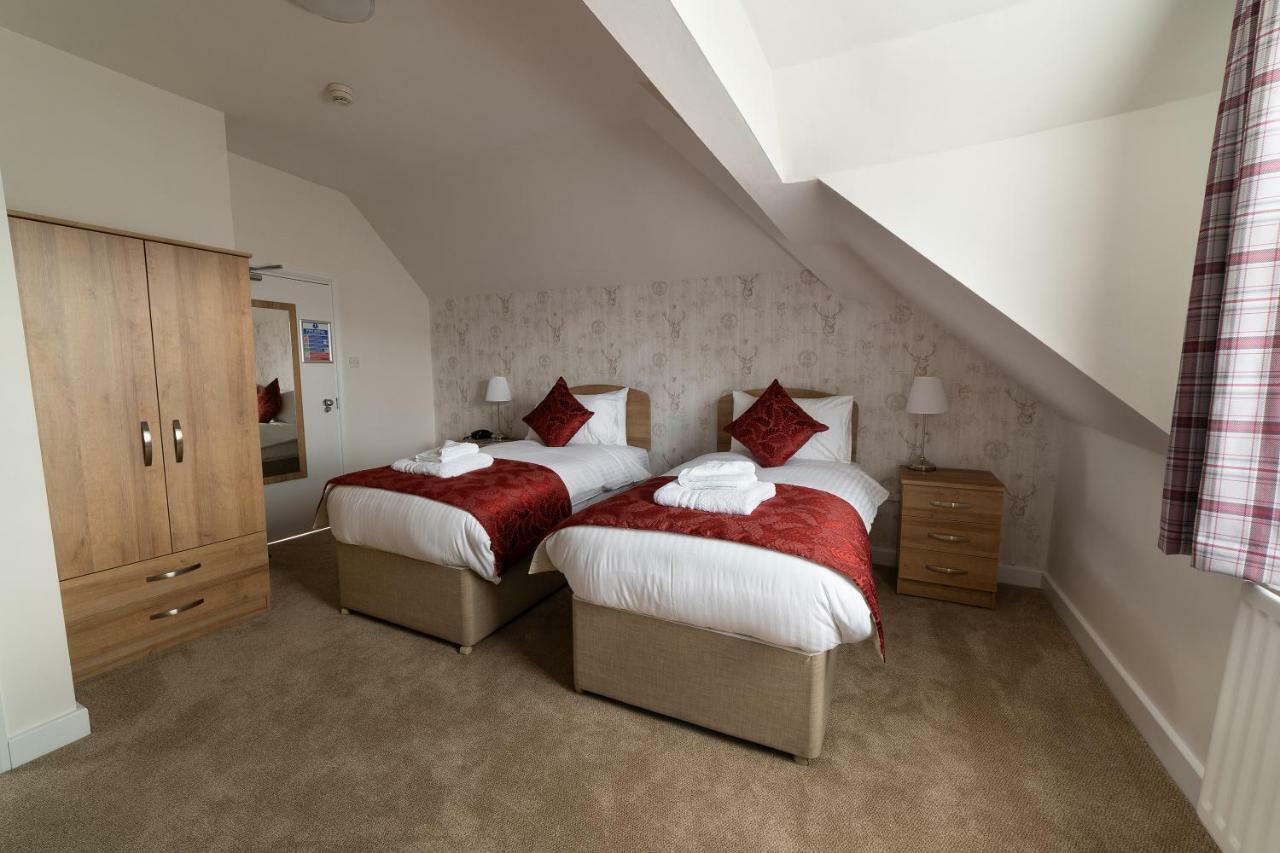 The Lakeland Kendal Hotel, Sure Hotel Collection By Best Western 외부 사진