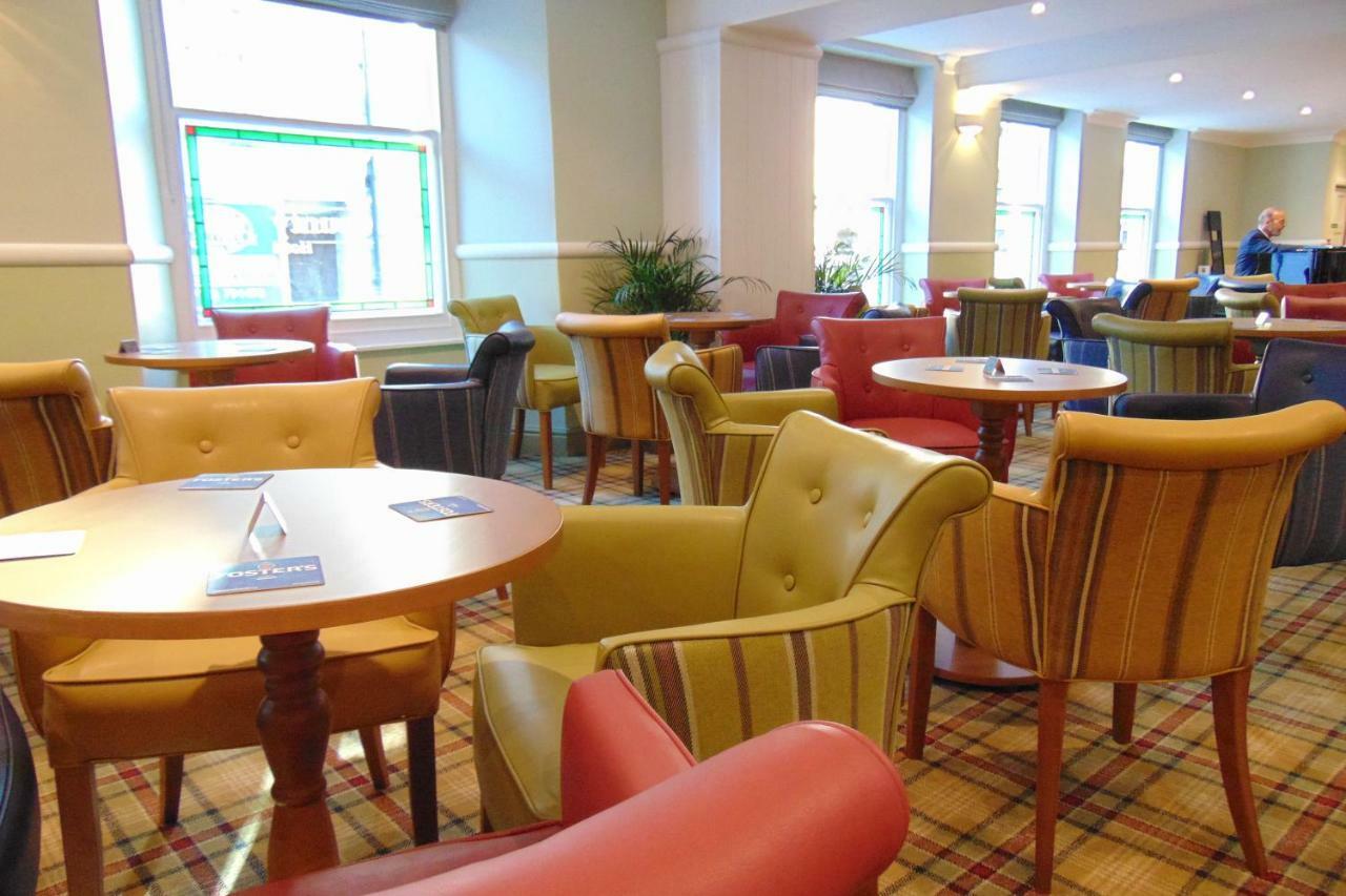 The Lakeland Kendal Hotel, Sure Hotel Collection By Best Western 외부 사진