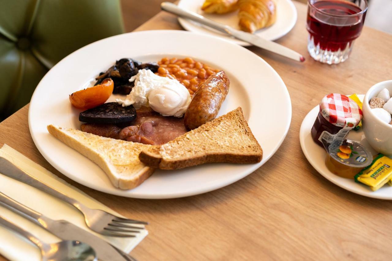 The Lakeland Kendal Hotel, Sure Hotel Collection By Best Western 외부 사진
